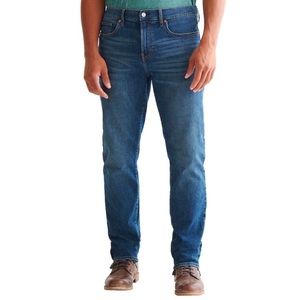 Lucky Brand 211 Straight Leg Jeans